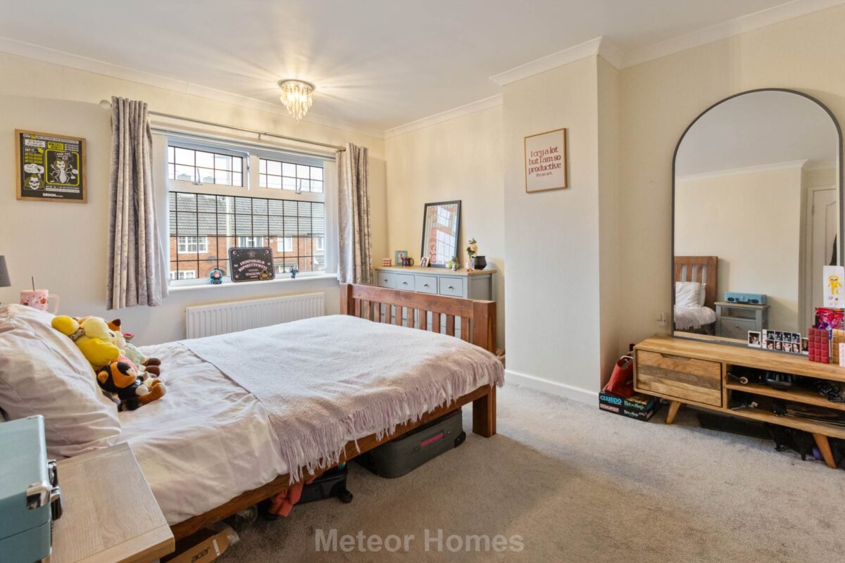 Taunton Way, Scartho