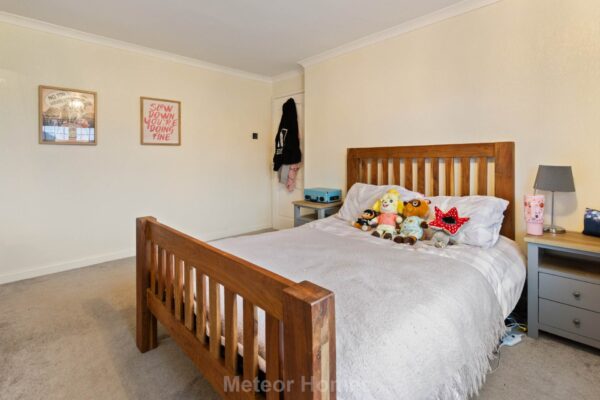 Taunton Way, Scartho