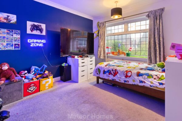 Taunton Way, Scartho