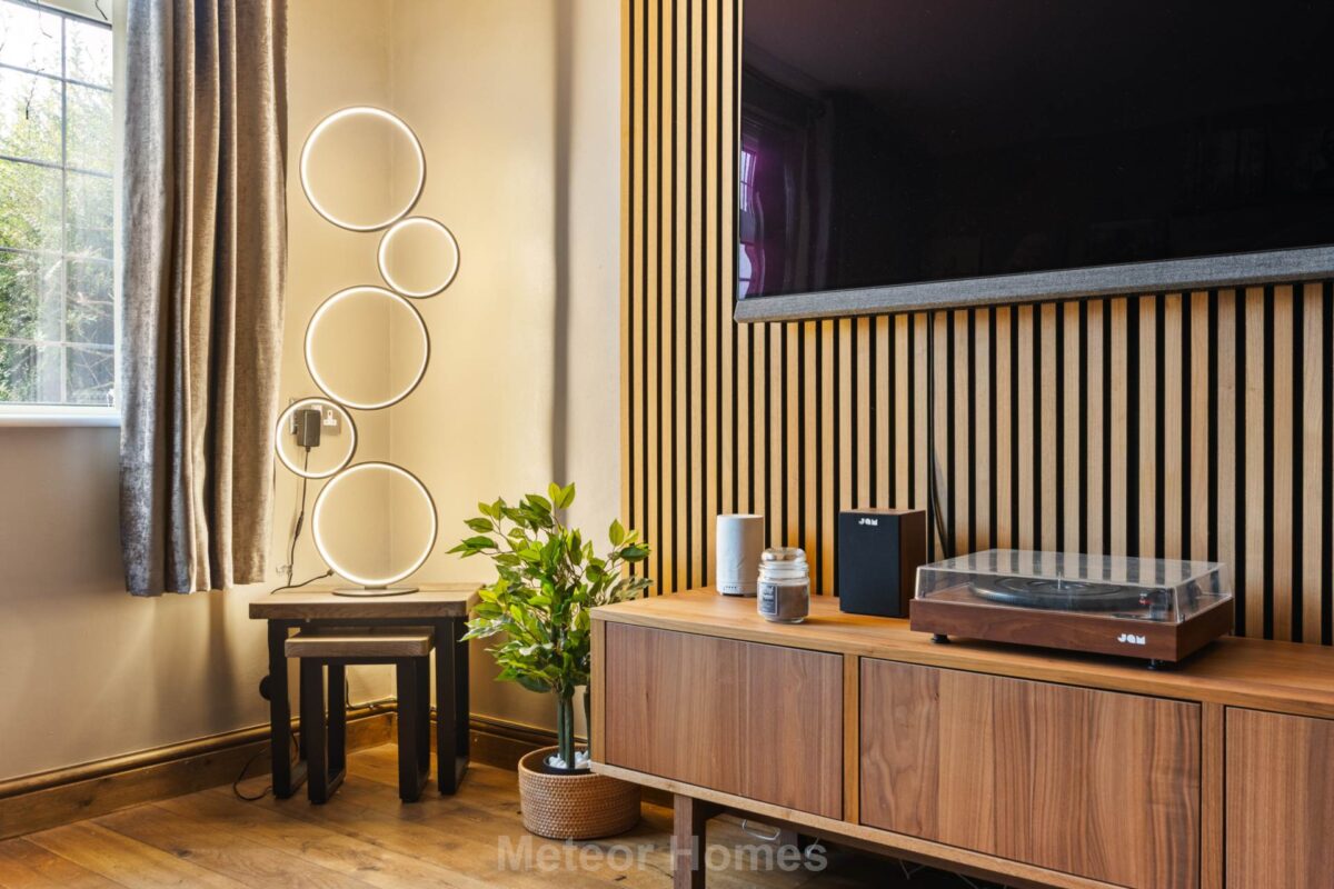 Taunton Way, Scartho