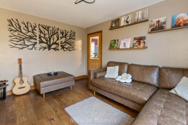 Taunton Way, Scartho