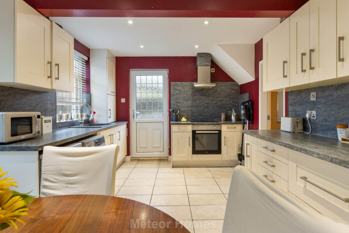 Taunton Way, Scartho