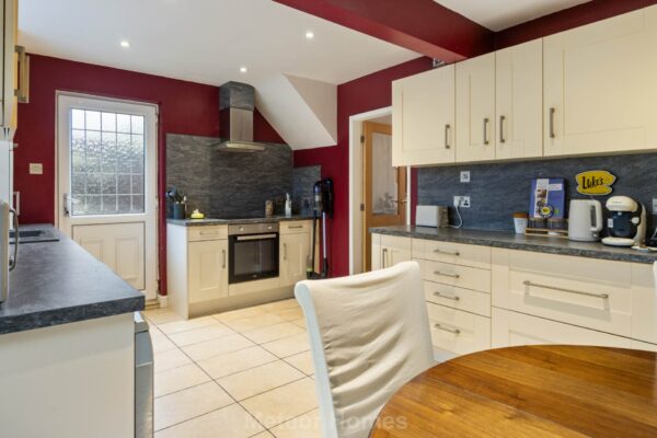 Taunton Way, Scartho