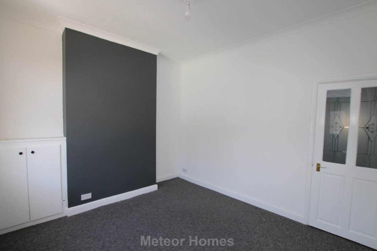 Weelsby Street, Grimsby