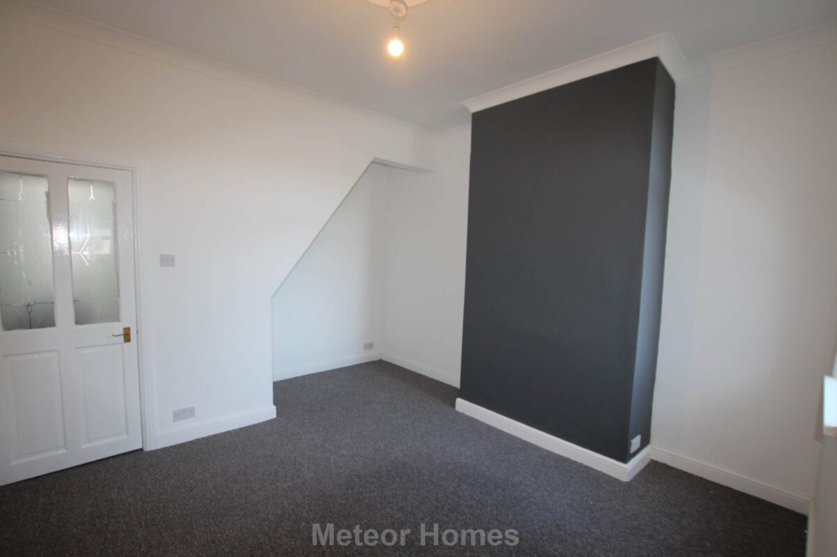 Weelsby Street, Grimsby