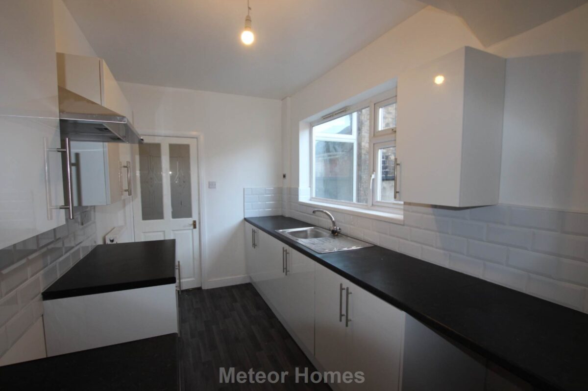 Weelsby Street, Grimsby