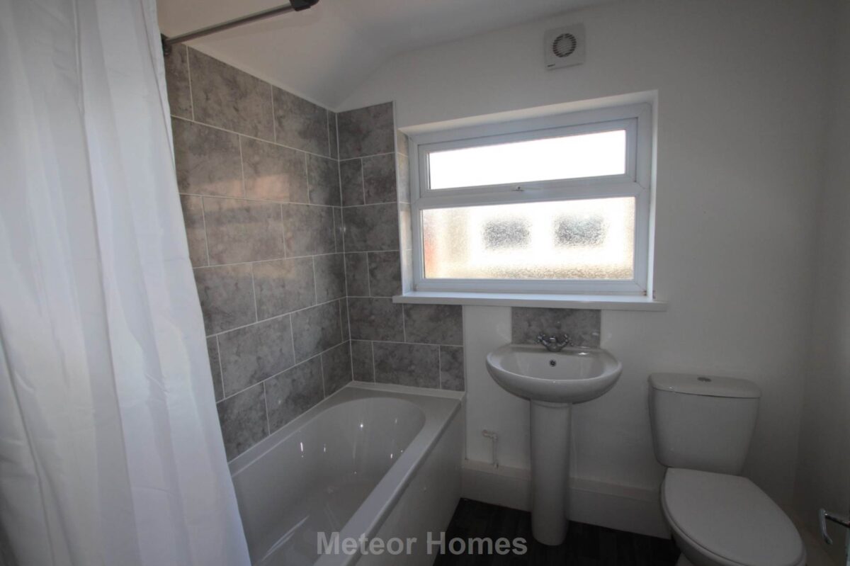 Weelsby Street, Grimsby