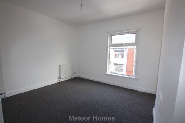 Weelsby Street, Grimsby