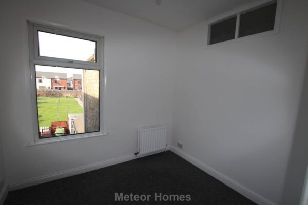 Weelsby Street, Grimsby