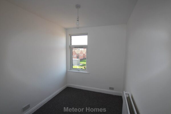 Weelsby Street, Grimsby