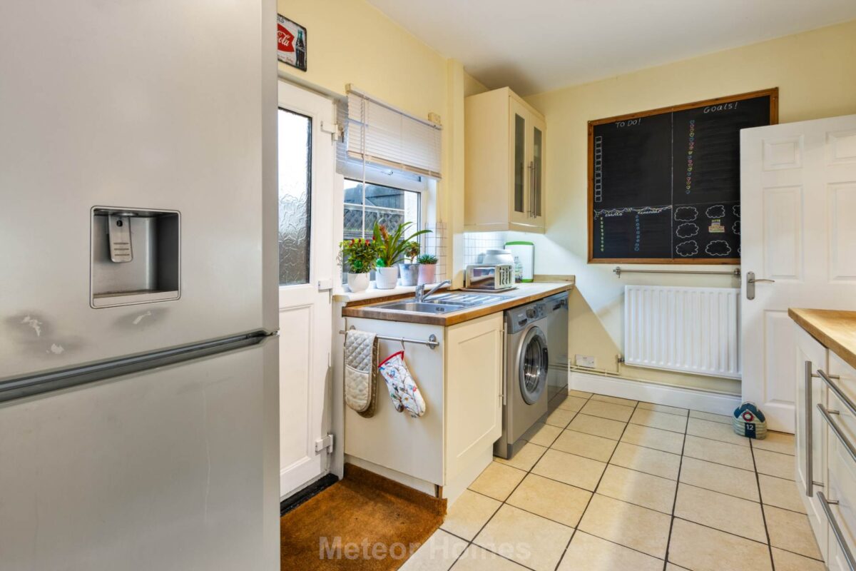 Rookery Avenue, Grimsby