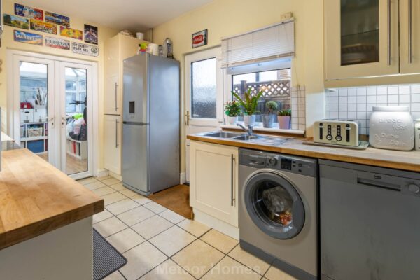 Rookery Avenue, Grimsby