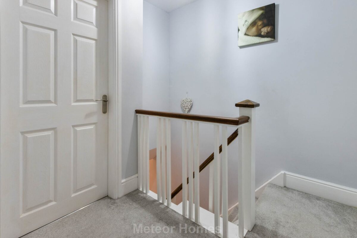 Rookery Avenue, Grimsby