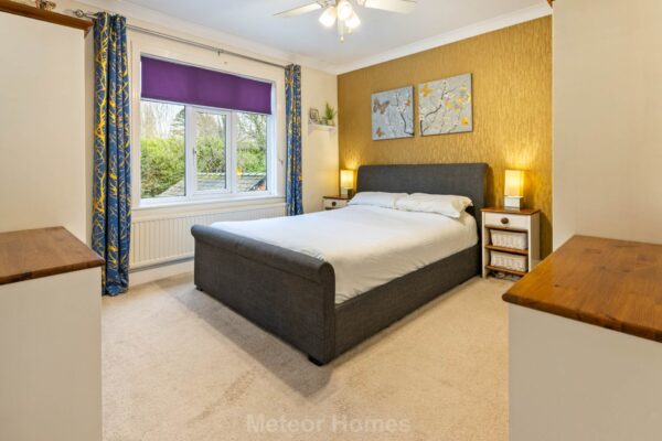 Rookery Avenue, Grimsby