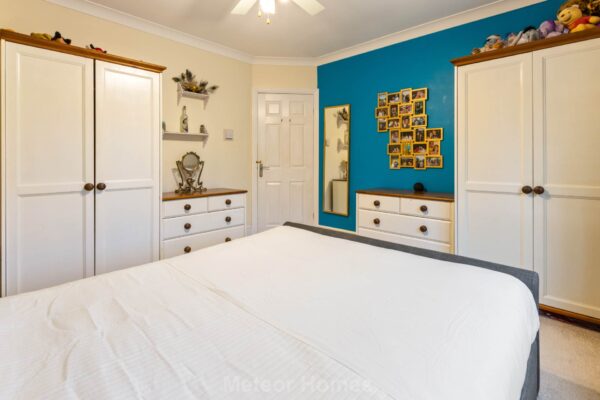 Rookery Avenue, Grimsby