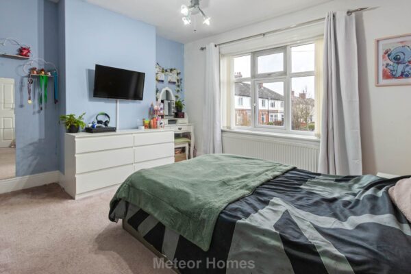 Rookery Avenue, Grimsby