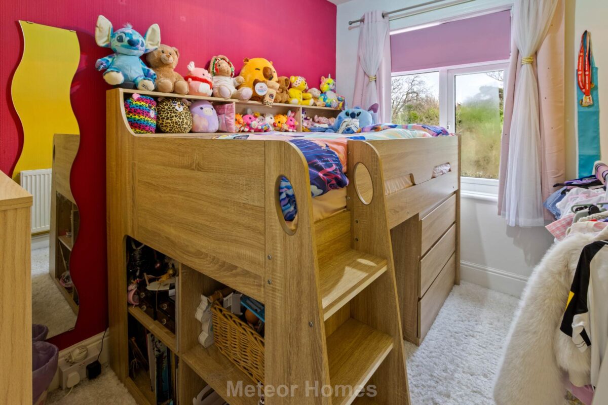 Rookery Avenue, Grimsby