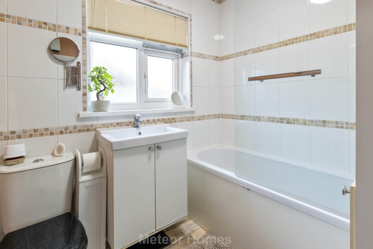 Rookery Avenue, Grimsby