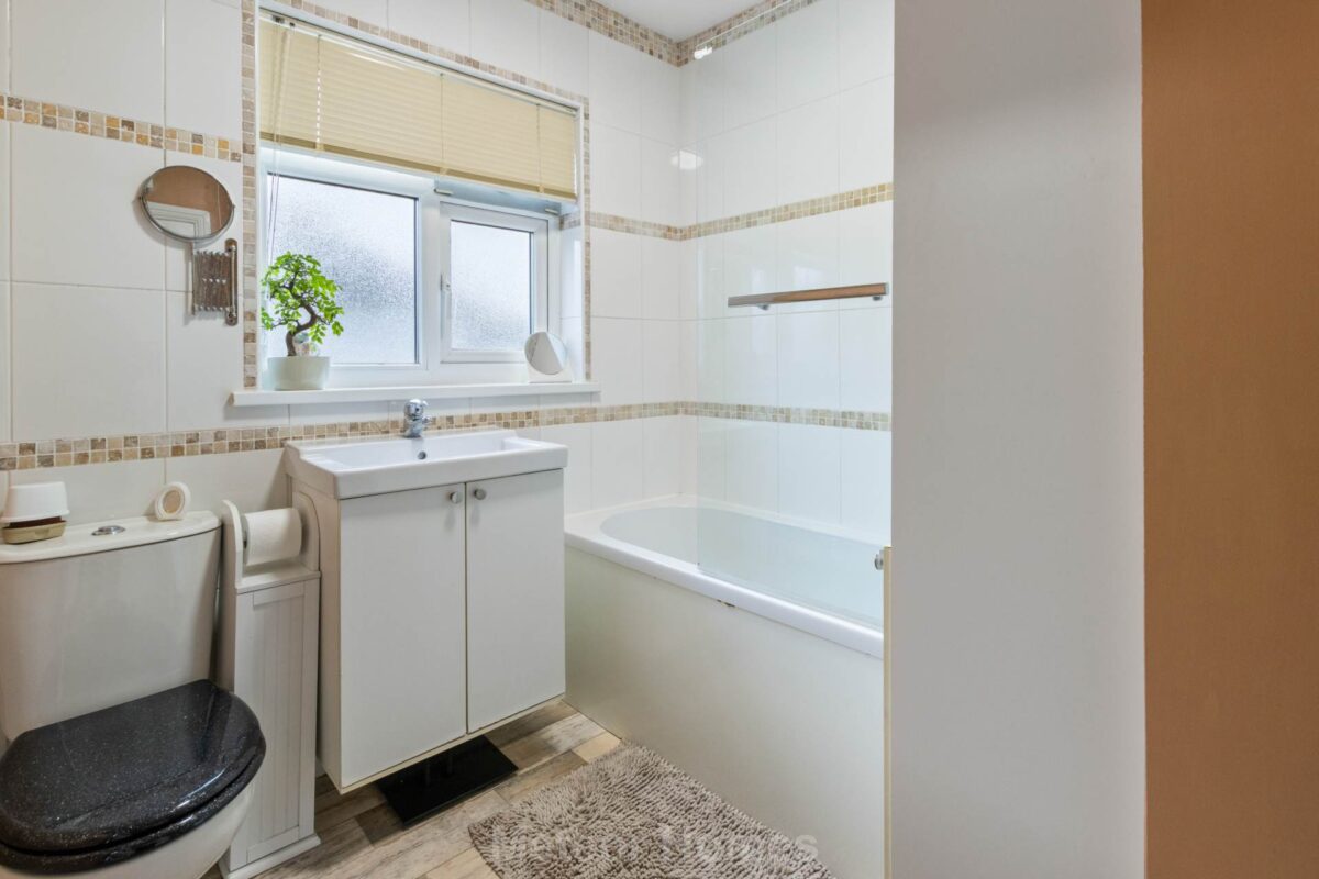 Rookery Avenue, Grimsby