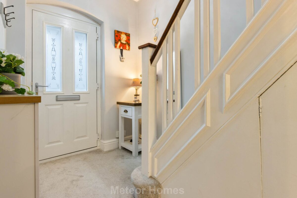 Rookery Avenue, Grimsby