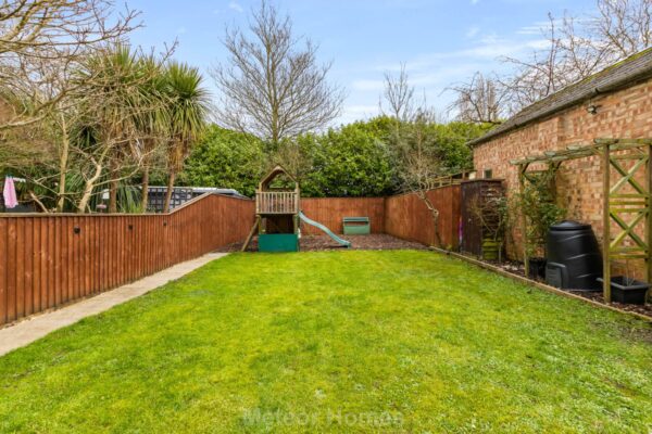 Rookery Avenue, Grimsby