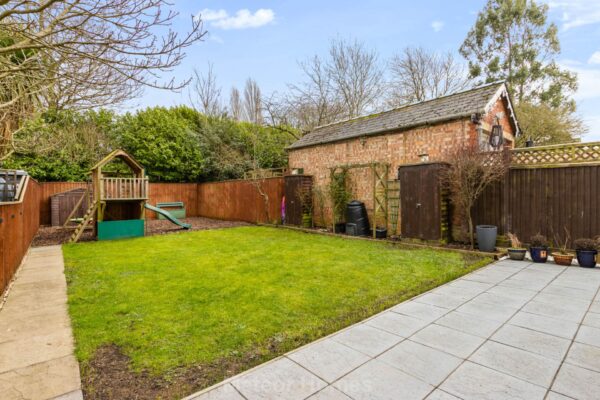 Rookery Avenue, Grimsby