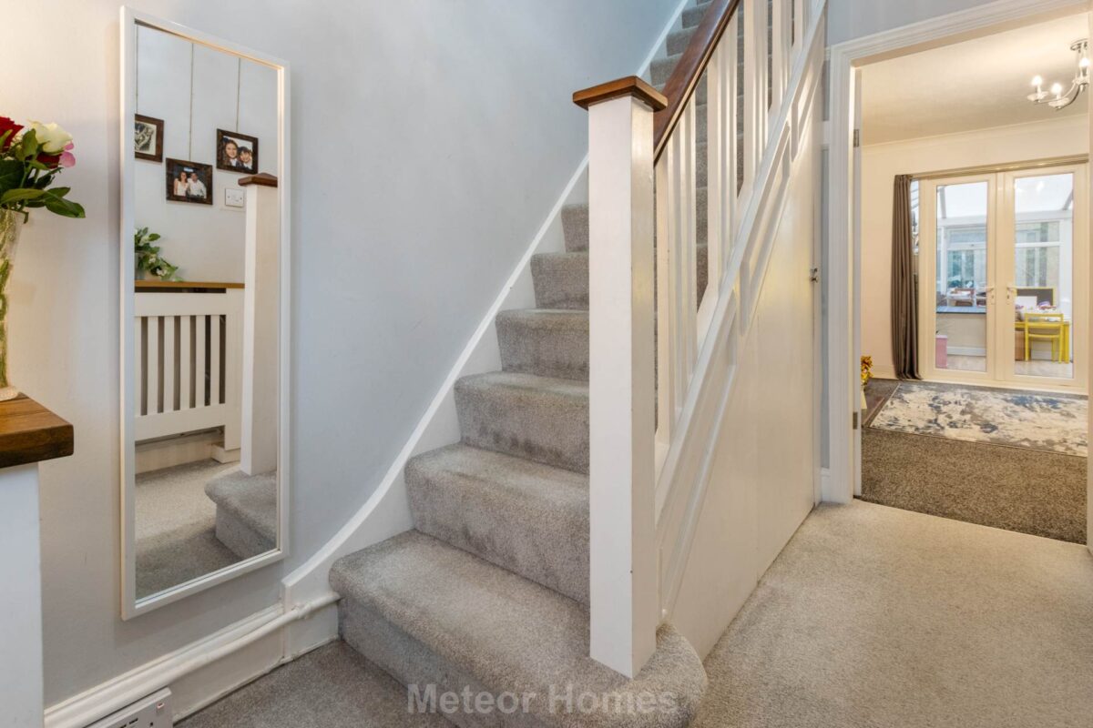 Rookery Avenue, Grimsby