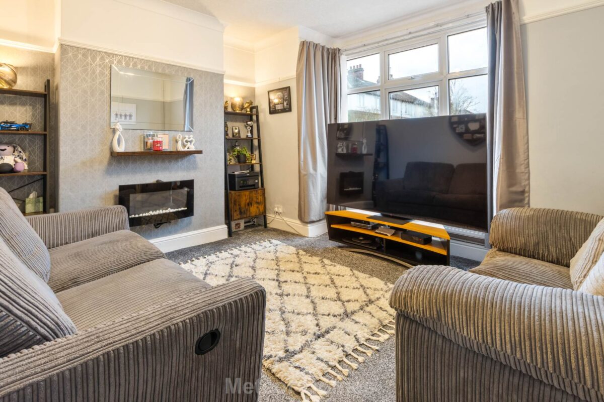 Rookery Avenue, Grimsby