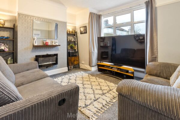 Rookery Avenue, Grimsby