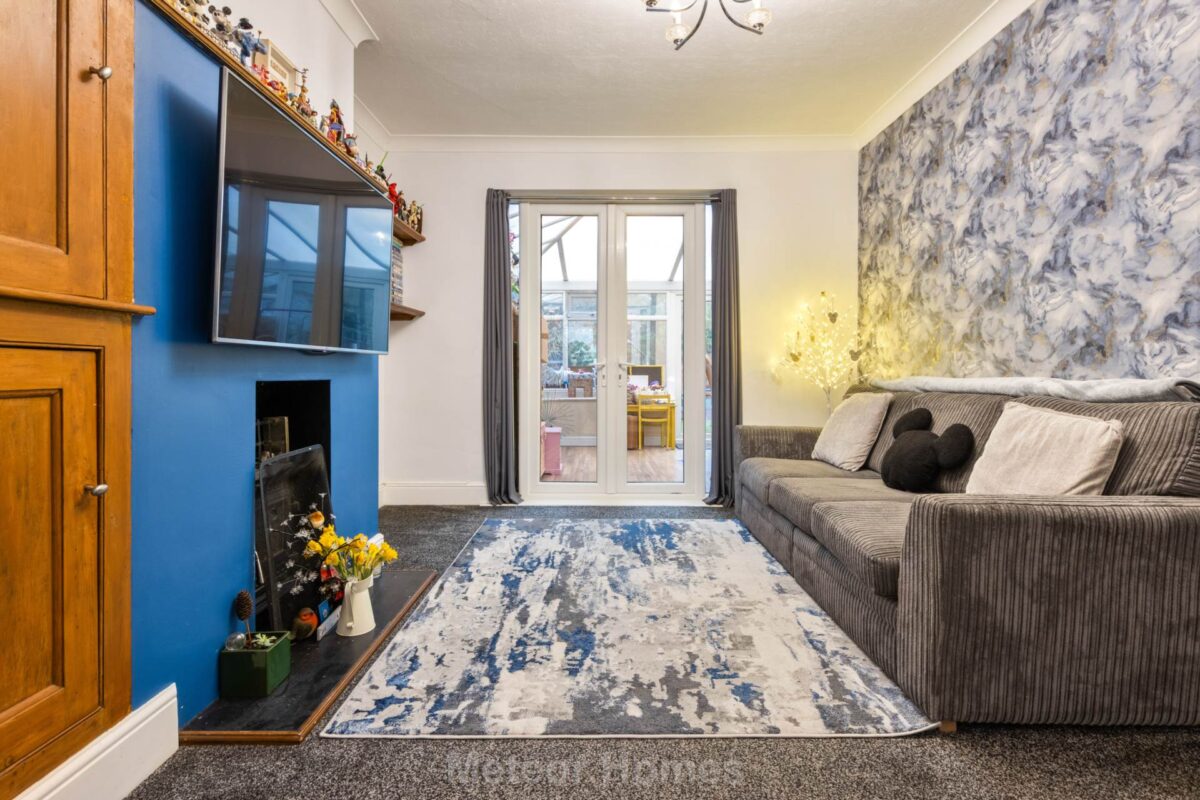 Rookery Avenue, Grimsby