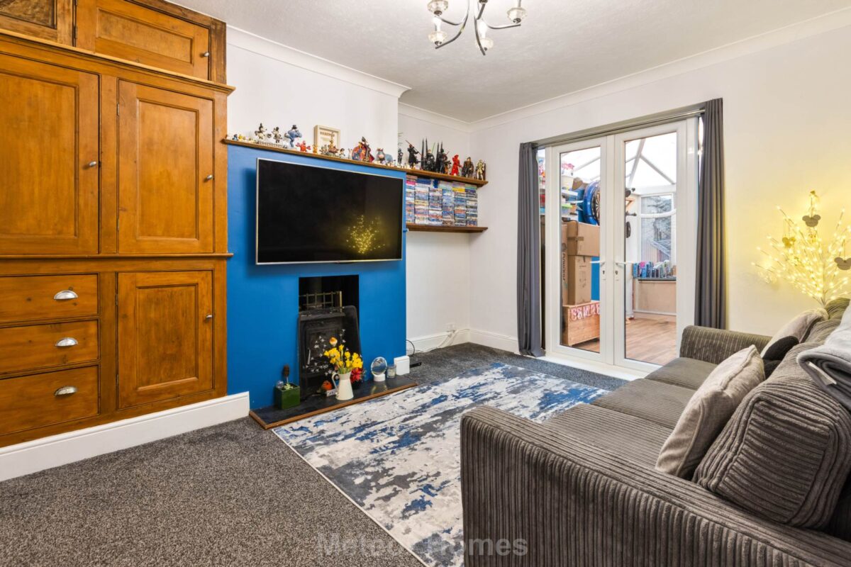 Rookery Avenue, Grimsby