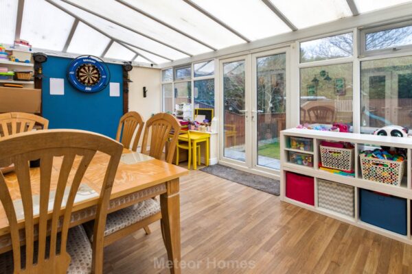 Rookery Avenue, Grimsby