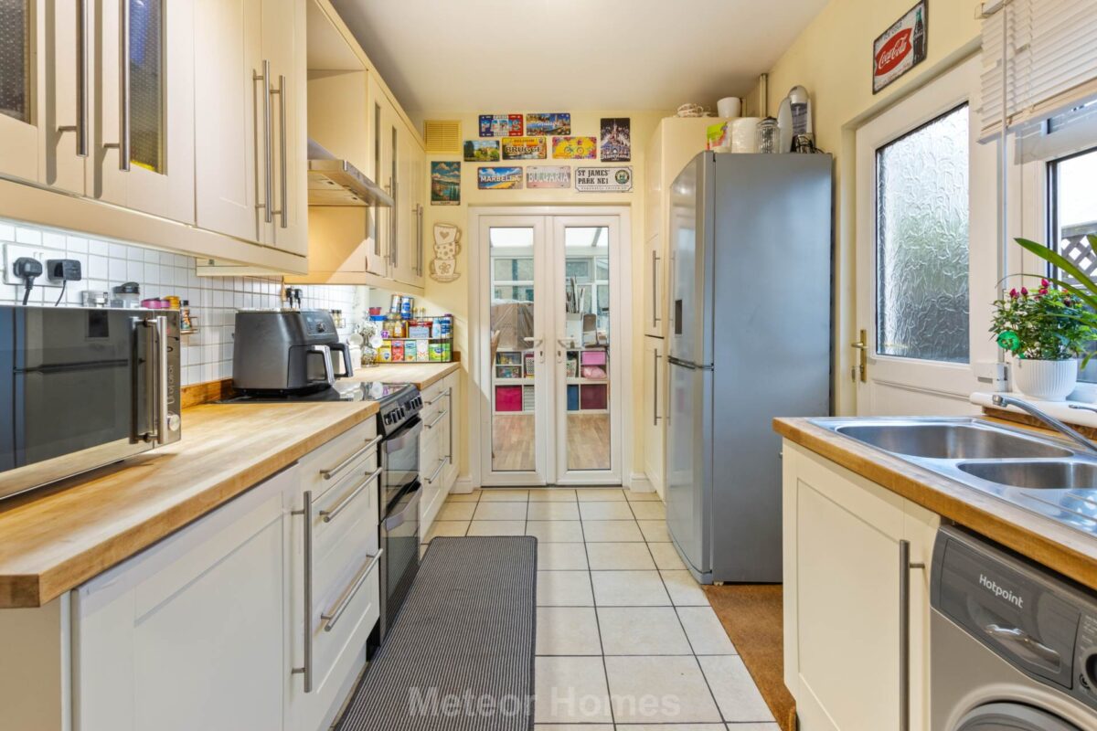 Rookery Avenue, Grimsby