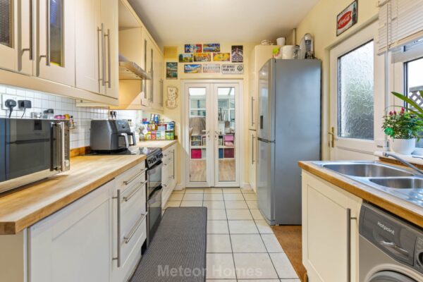 Rookery Avenue, Grimsby