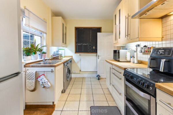 Rookery Avenue, Grimsby