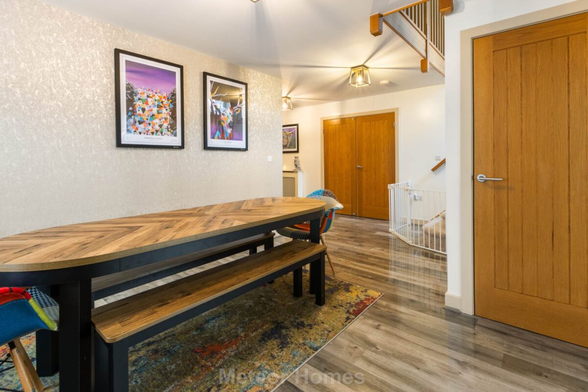 Harrow Lane, Scartho Top