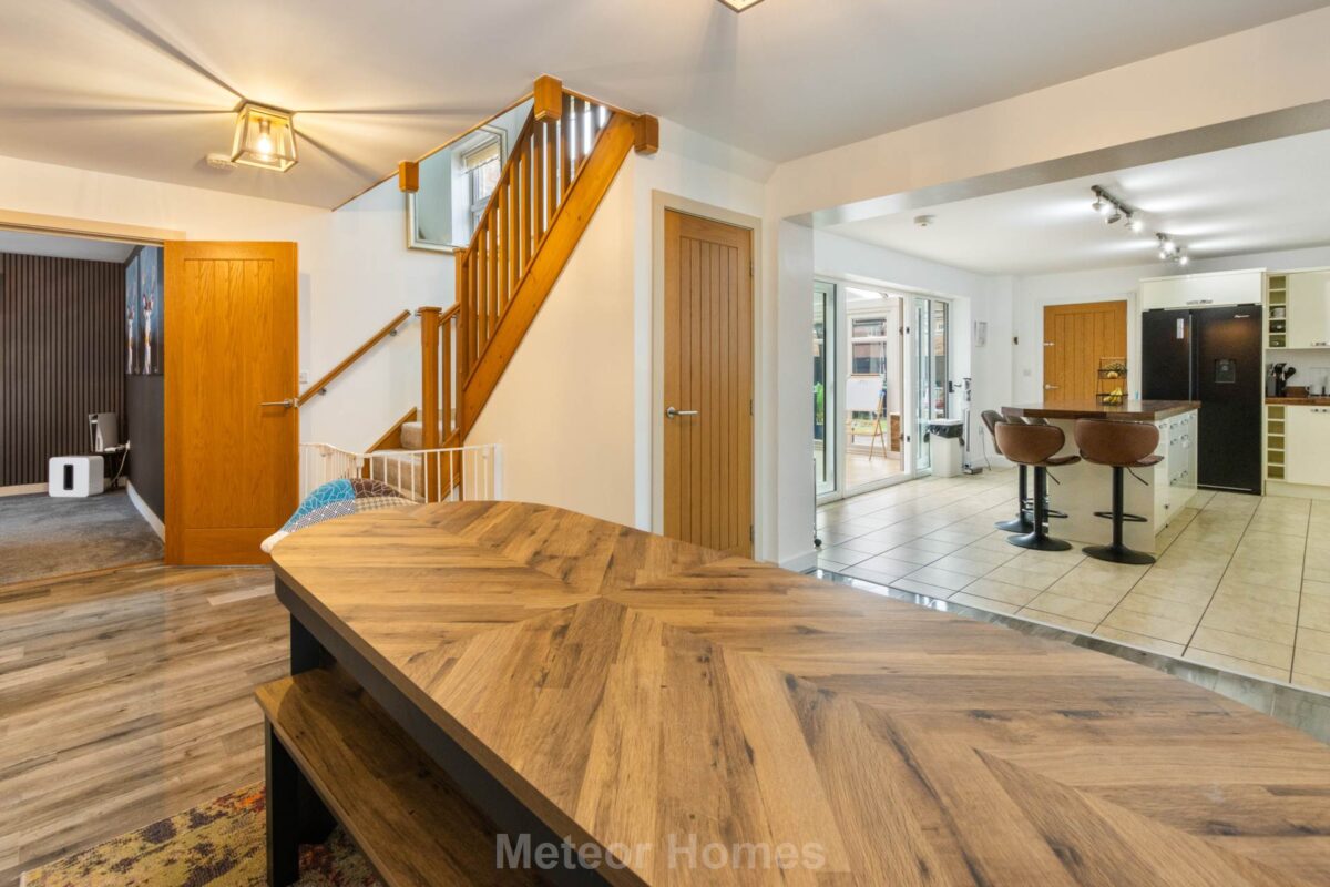 Harrow Lane, Scartho Top