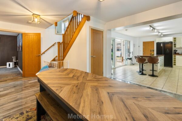 Harrow Lane, Scartho Top