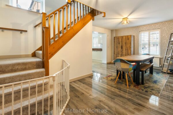 Harrow Lane, Scartho Top