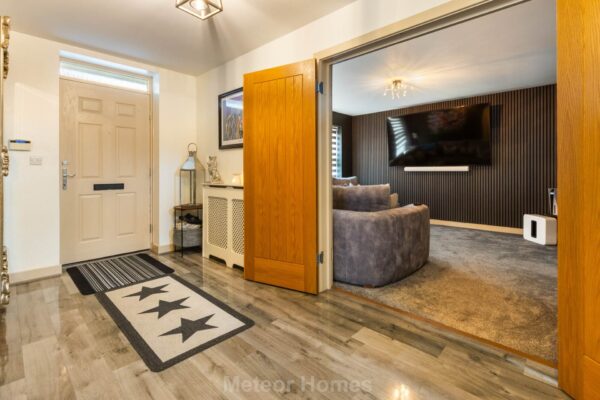 Harrow Lane, Scartho Top