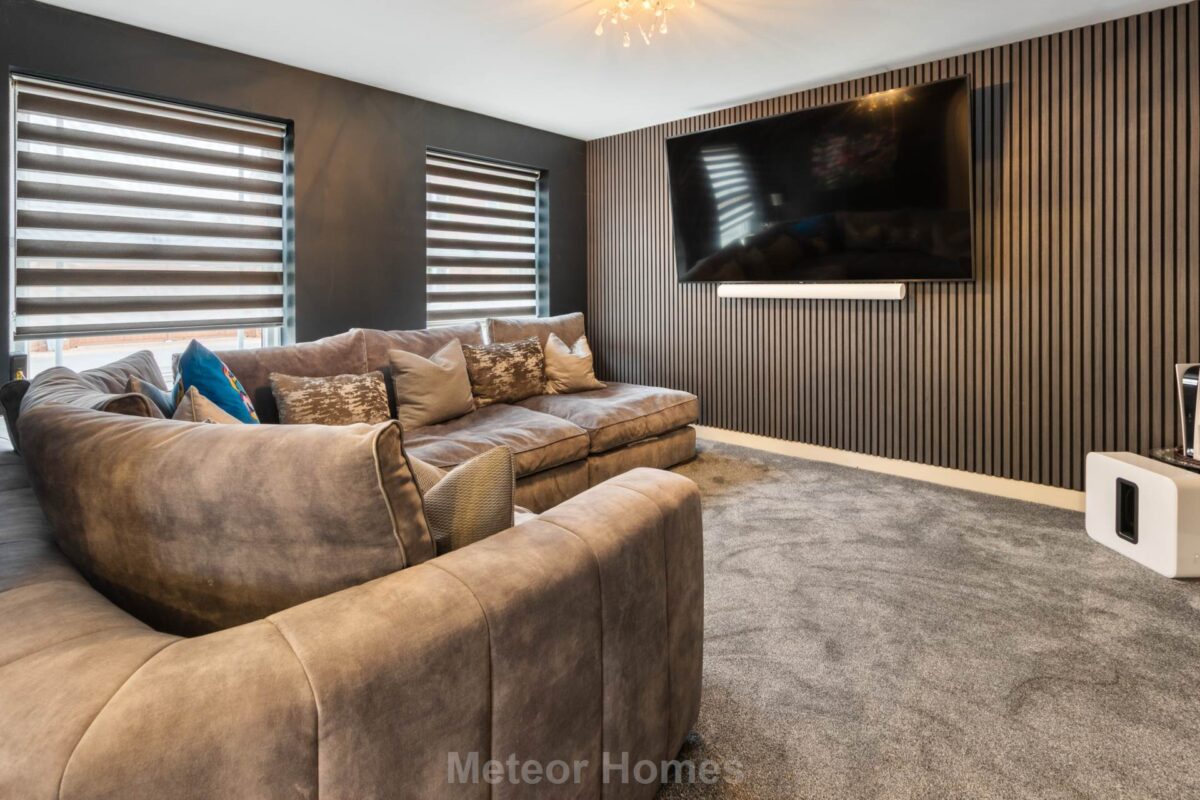 Harrow Lane, Scartho Top