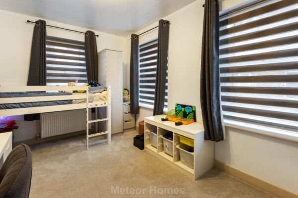 Harrow Lane, Scartho Top