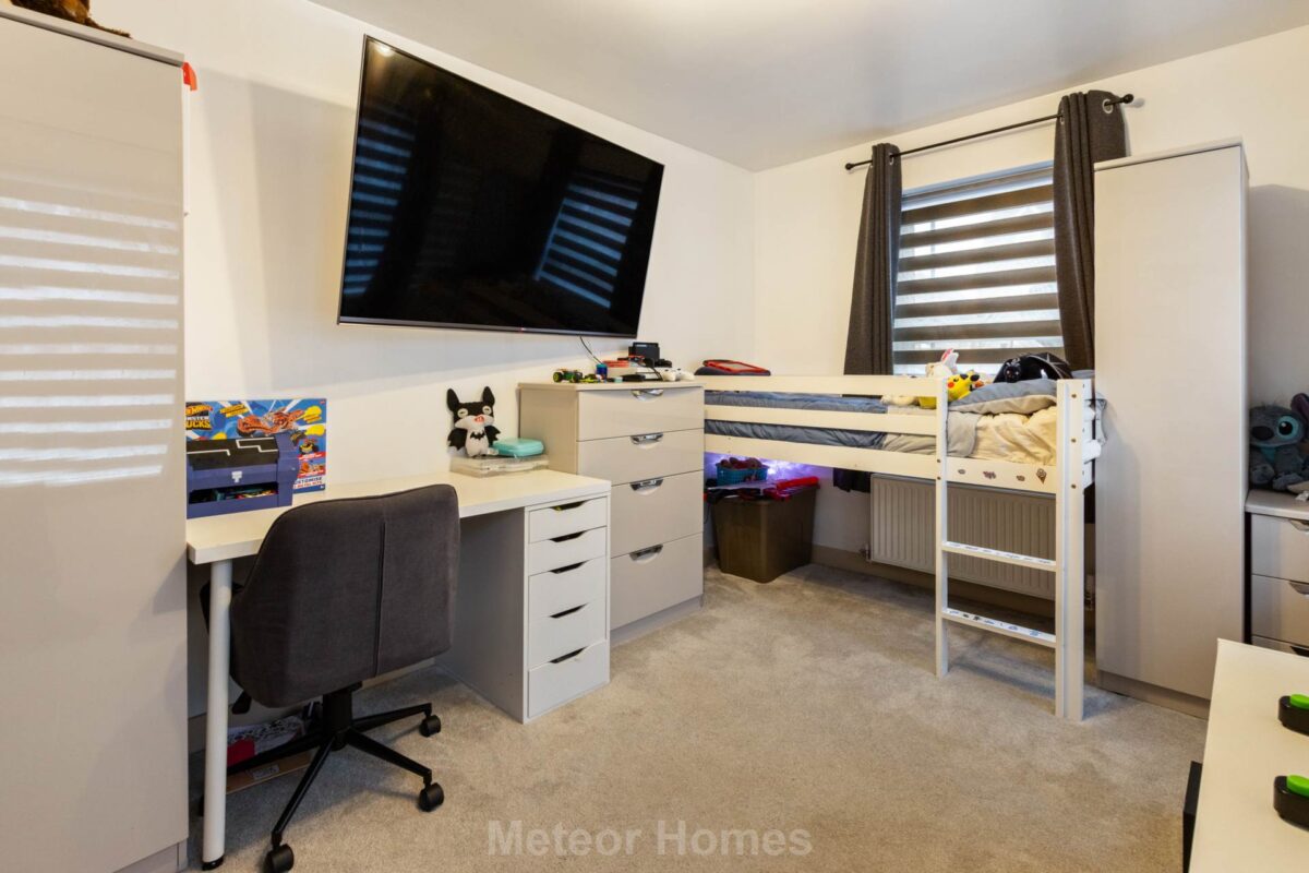 Harrow Lane, Scartho Top