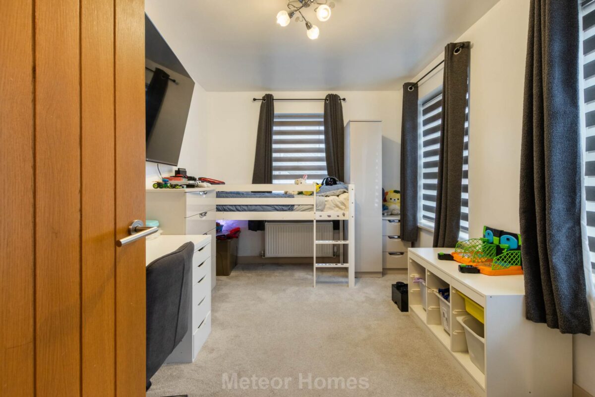 Harrow Lane, Scartho Top