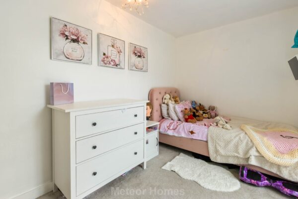 Harrow Lane, Scartho Top