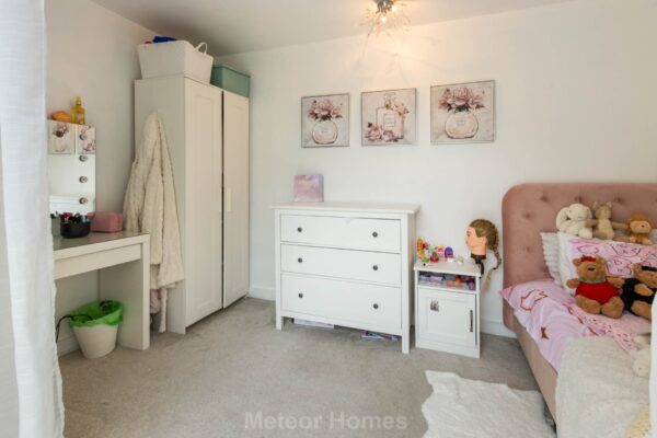 Harrow Lane, Scartho Top