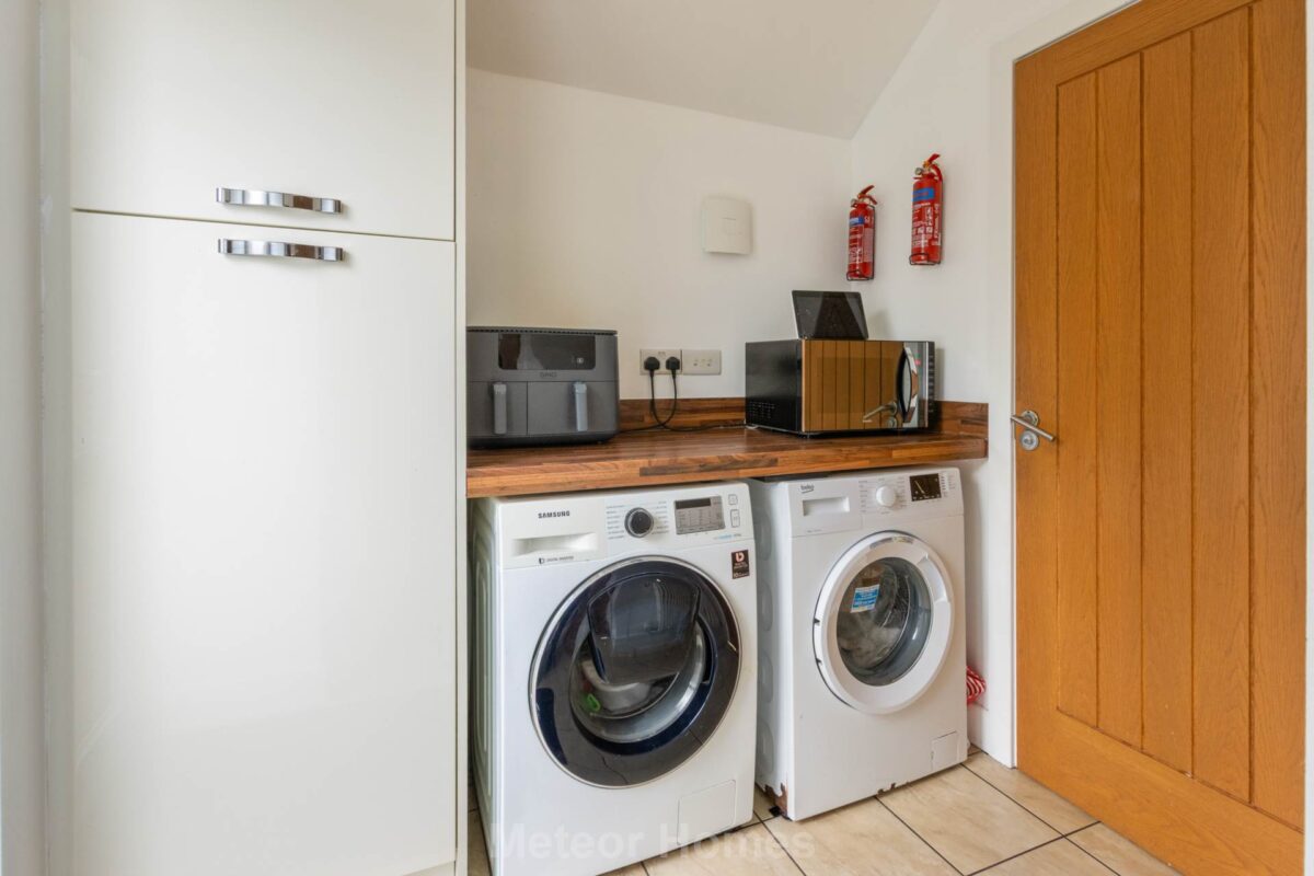 Harrow Lane, Scartho Top