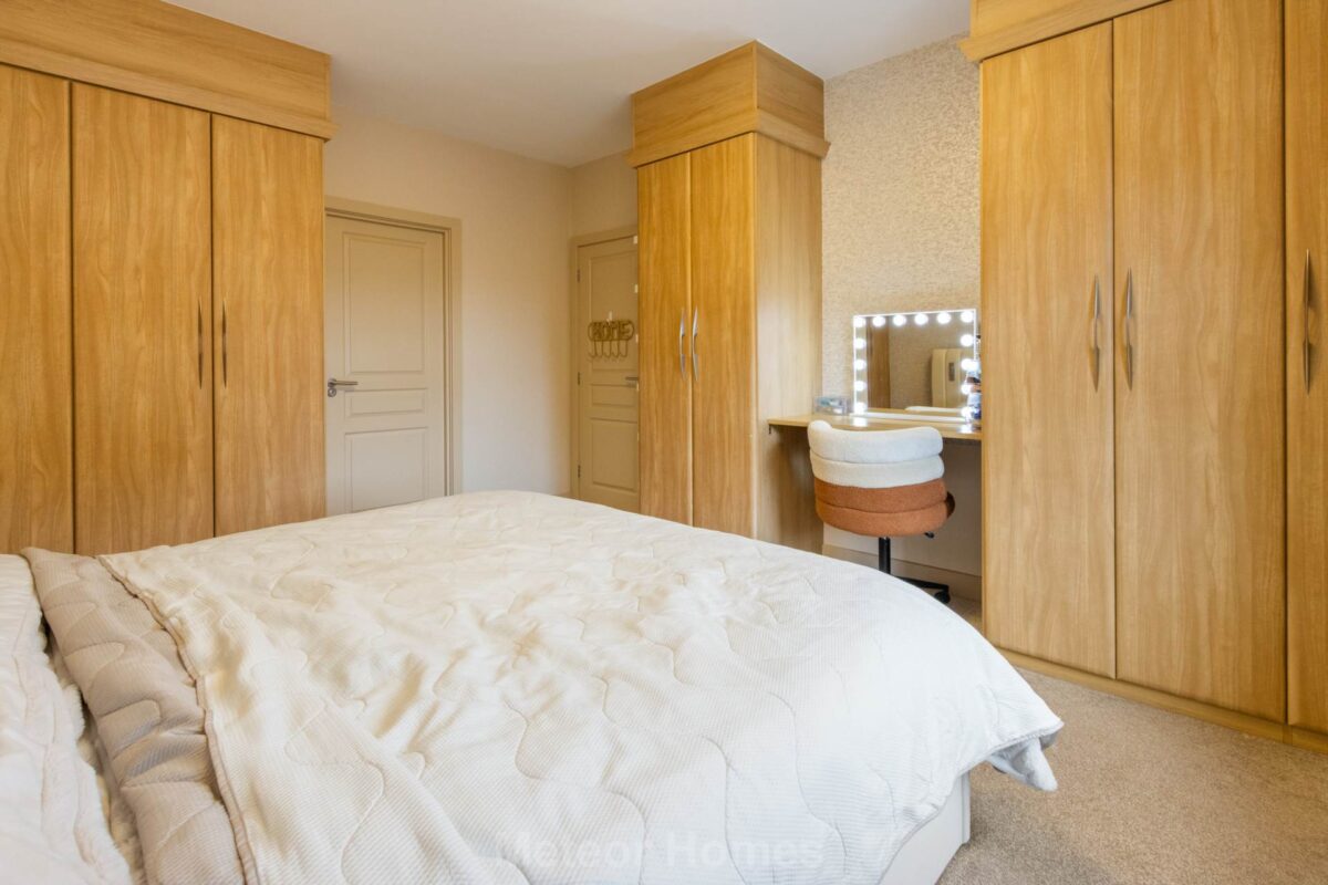 Harrow Lane, Scartho Top