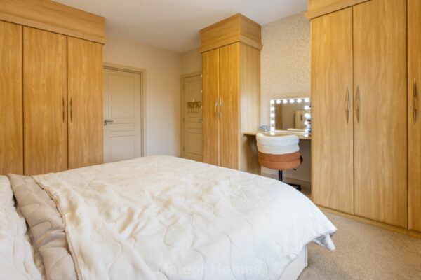 Harrow Lane, Scartho Top