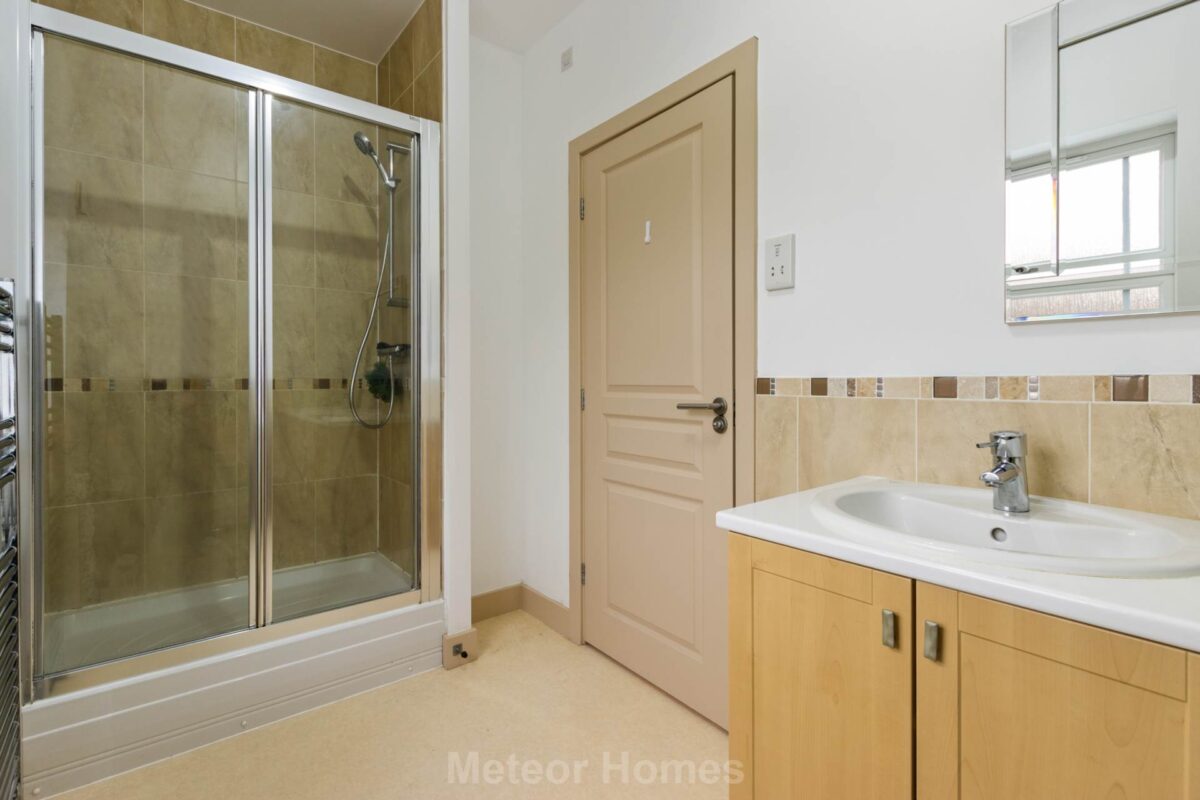 Harrow Lane, Scartho Top